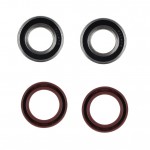 Motorcycle Rear Wheel Bearing amp; Seal Kit For KTM 125 144 150 200 250 300 350 400 450 500 530 SX SXF EXC EXCF XC XCF XCW XCFW