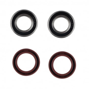 Motorcycle Rear Wheel Bearing amp; Seal Kit For KTM 125 144 150 200 250 300 350 400 450 500 530 SX SXF EXC EXCF XC XCF XCW XCFW