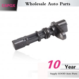 CAPQX High Quanlity Vehicle transmission speed sensor 34960-76G00 34960-54G00 For SUZUKI SWIFT 1.3
