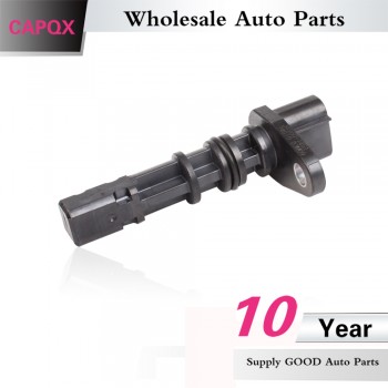 CAPQX High Quanlity Vehicle transmission speed sensor 34960-76G00 34960-54G00 For SUZUKI SWIFT 1.3