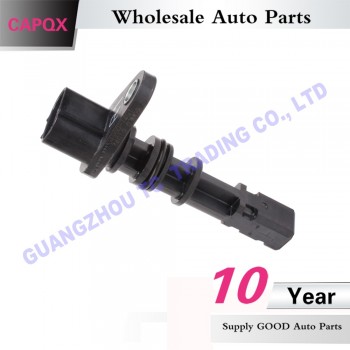 CAPQX High Quanlity Vehicle transmission speed sensor 34960-76G00 34960-54G00 For SUZUKI SWIFT 1.3