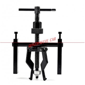 QDAEROHIVE brand new Car Automotive flywheel For Wheel 3-Paw Pilot Bearing Puller Bushing Gear Extractor Tool Kit 12-45