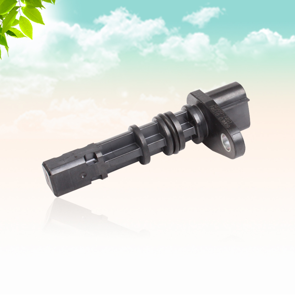 CAPQX For SUZUKI SWIFT 1.3  Front Rear Left Right Vehicle transmission speed sensor 34960-76G00 34960-54G00