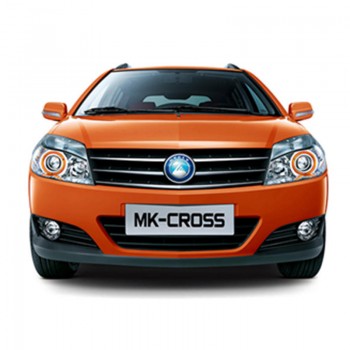 For Geely MK MK1,MK2, Cross Hatchback,Car front wheel bearing