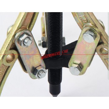 QDAEROHIVE brand new Car Automotive flywheel For Wheel 3-Paw Pilot Bearing Puller Bushing Gear Extractor Tool Kit 3 4 6inch
