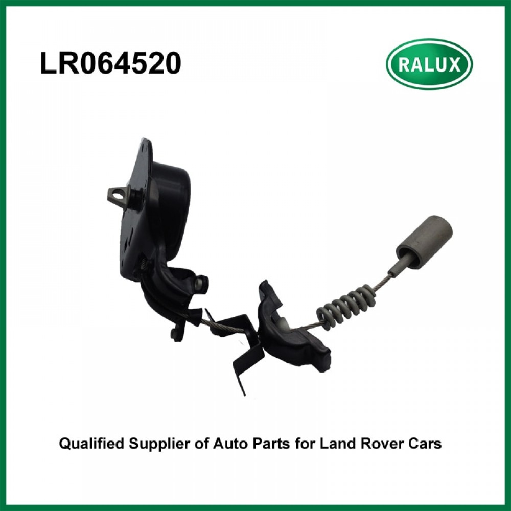 Free shipping NEW Auto Spare Tire Winch with theft-proof function for LR4 Range Rover Sport spare wheel tire lift winch LR064520