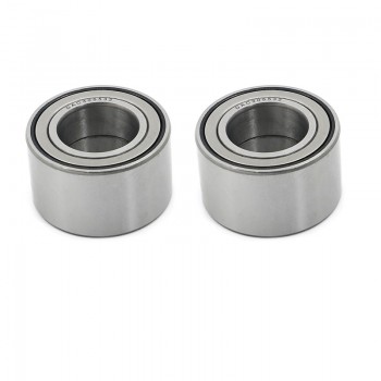 Front Wheel bearings set for Yamaha 93305-00602-00 Kodiak Big Bear YFM660 Grizzly 03-08 YFM350 YFM400 YFM450 YFM550 YFM700