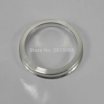 TOMMIA Alloy Wheel Hub Centric Spigot Rings 67.1 - 65.1 wheel Spacer Set of 4