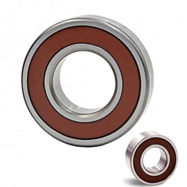 OEM Clutches Bracket Fan Pulley Hub Bearing BD35-12DU8A for Dodge Ram NSK DXY88