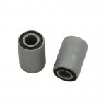 Fork Swingarm Suspension Bushings press Cover Pivot Bush Set For Honda CA105T XL70 C70M SL70 C70 XL75 XR75 XR80 XL80S CA200 CM9