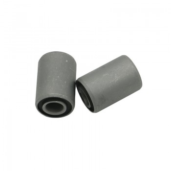Fork Swingarm Suspension Bushings press Cover Pivot Bush Set For Honda CA105T XL70 C70M SL70 C70 XL75 XR75 XR80 XL80S CA200 CM9