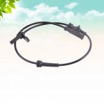 CAPQX For Great Wall Haval Hover H3  H5  Front Left or Right ABS Wheel Speed Sensor 3550120-K18  3550140-K18