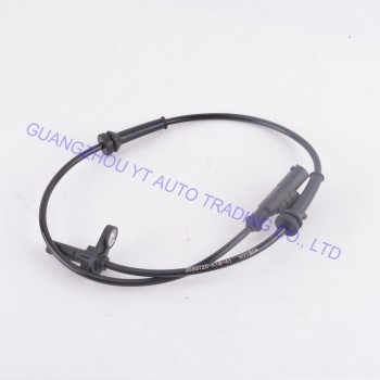 CAPQX For Great Wall Haval Hover H3  H5  Front Left or Right ABS Wheel Speed Sensor 3550120-K18  3550140-K18