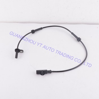 CAPQX For Great Wall Haval Hover H3  H5  Front Left or Right ABS Wheel Speed Sensor 3550120-K18  3550140-K18