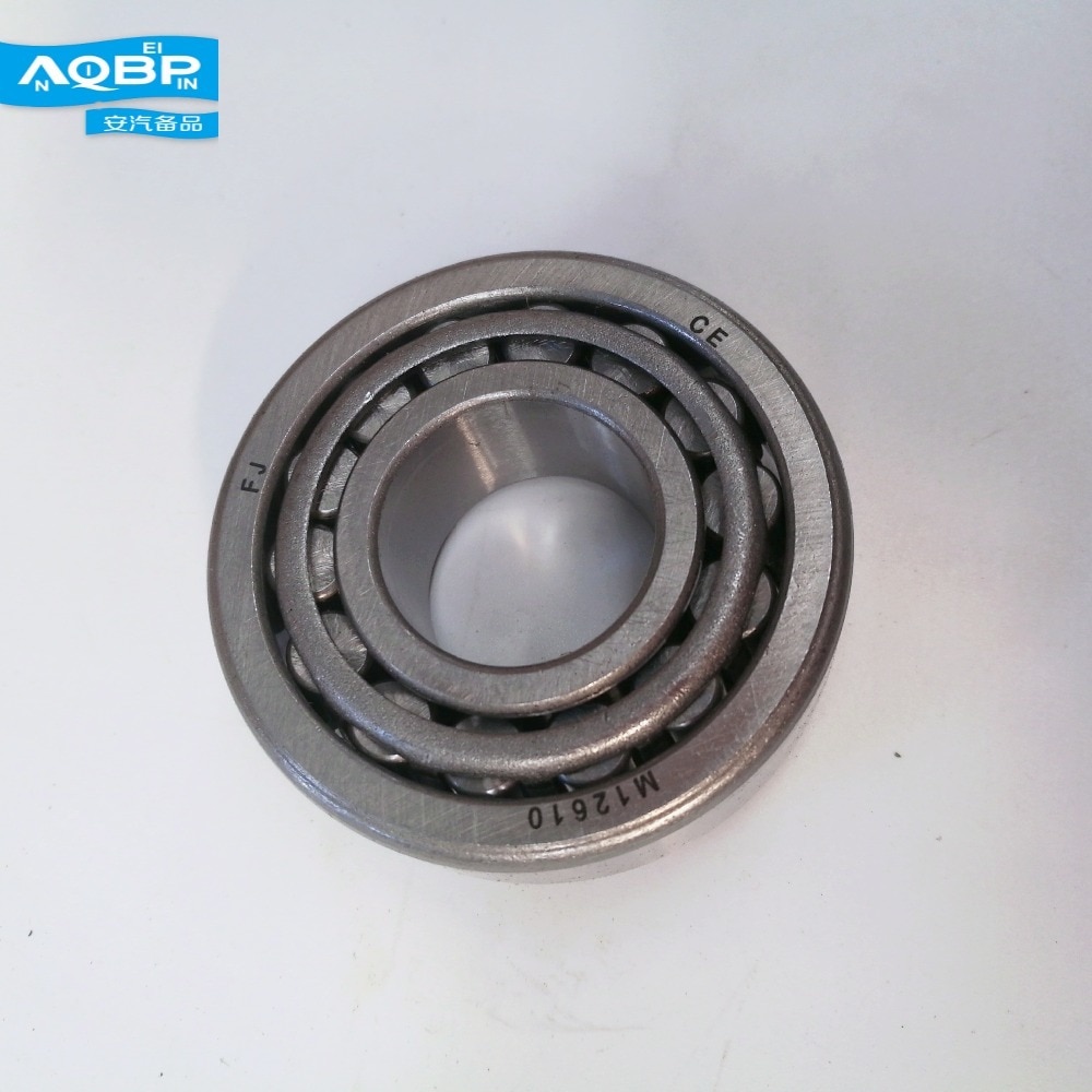 Auto Parts of JAC Sunray Car oe 3103104-R011XZJ strengthen Hub outer bearing