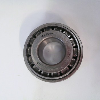 Auto Parts of JAC Sunray Car oe 3103104-R011XZJ strengthen Hub outer bearing