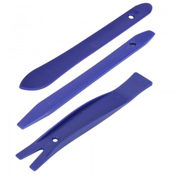 13pcs Durable Car Audio Disassembly Tool Blue Plane Removal Tool Kit Hot Sale
