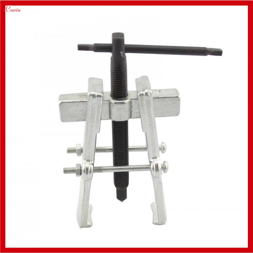 New 75# Forged Auto Truck Car 2 Claws Bearing Puller Terminal Bearing Remover Disassembly Tool