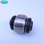 For Geely Emgrand X7 EmgrarandX7 EX7 SUV,Car rear steering knuckle bushing