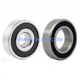 Wholesale JXCATV Wheel bearing and seal kits of Front and Rear wheel for HONDA XR400R 96-04 HONDA XR650L 93-17