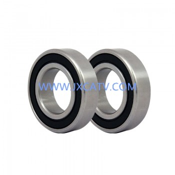 Wholesale JXCATV Wheel bearing and seal kits of Front and Rear wheel for HONDA XR400R 96-04 HONDA XR650L 93-17