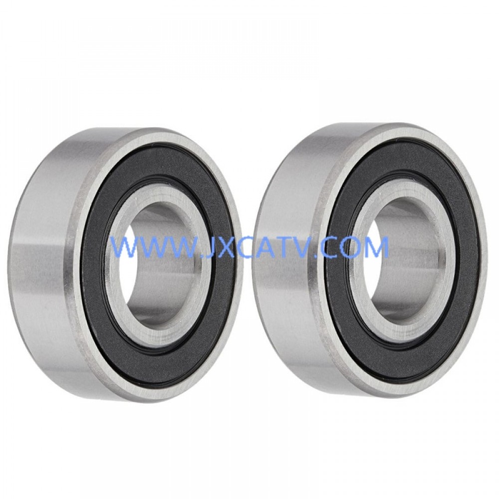 Wholesale JXCATV Wheel bearing and seal kits of Front and Rear wheel for HONDA CRF150F CRF230F 03-17 HONDA XR250R 96-04