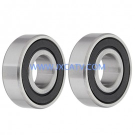 Wholesale JXCATV Wheel bearing and seal kits of Front and Rear wheel for HONDA CRF150F CRF230F 03-17 HONDA XR250R 96-04