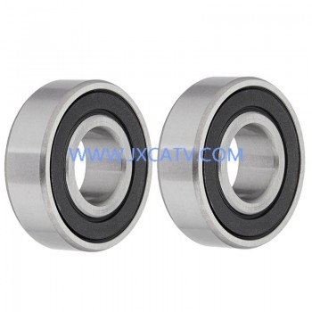 Wholesale JXCATV Wheel bearing and seal kits of Front and Rear wheel for HONDA CRF150F CRF230F 03-17 HONDA XR250R 96-04
