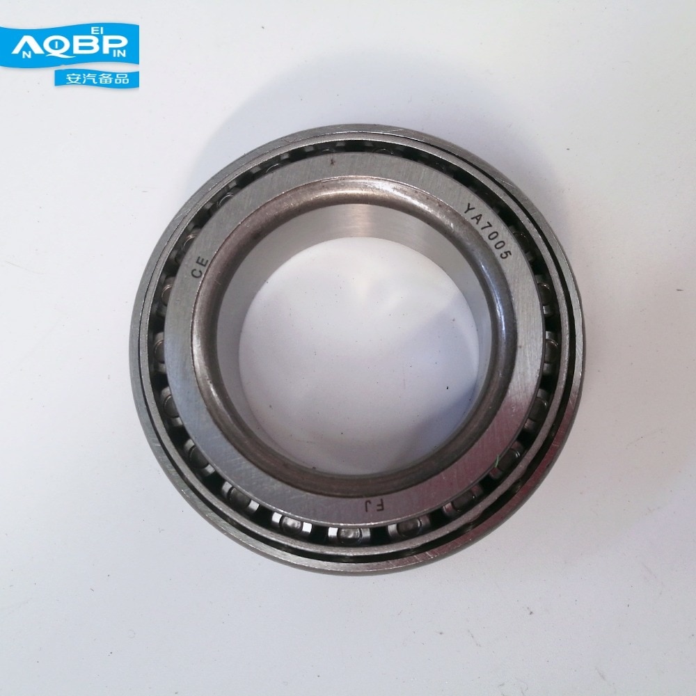 Auto Parts of JAC Sunray Car oe 3103103-R011XZJ strengthen Hub inner bearing