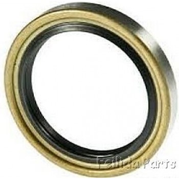 FRONT WHEEL OIL SEAL 894433718 FOR ISUZU 1994 1995 PICK UP