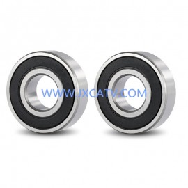 Wholesale JXCATV Wheel bearing and seal kits of Front and Rear wheel for HONDA XR600R 1993-2000 SUZUKI RM125 1988-1991