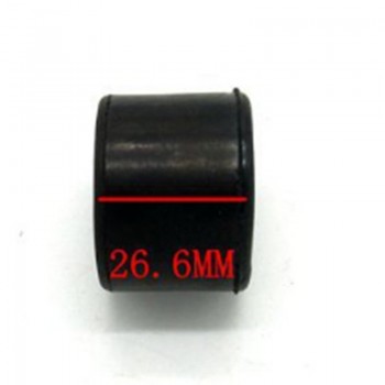 8mm Drive Chain Roller Pulley Wheel Slider Tensioner Wheel Guide For Street Bike Enduro Motorcycle Motocross ATV CRF CR XR
