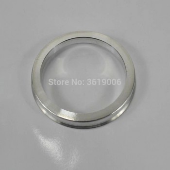 TOMMIA 57.1-56.1 Hub Centric Rings Alloy Wheels Spigot Rings Centre Rings 57.1OD 56.1ID