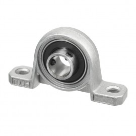 Cast Iron Pillow Block Mounted Bearings KP08/KP001 Self-Alignment(8mm)