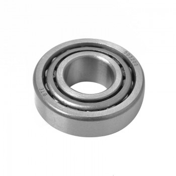 VODOOL Car Auto Replacement Parts Rear Wheel Hubs Bearing Kit 191598625 for Cabrio Dasher Corrado Rabbit MK1 MK2 MK3