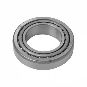 VODOOL Car Auto Replacement Parts Rear Wheel Hubs Bearing Kit 191598625 for Cabrio Dasher Corrado Rabbit MK1 MK2 MK3