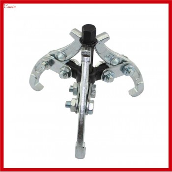 New Hardened 75mm 3 Claw Auto Car Bearing Puller Terminal Bearing Remover Disassembly Tool