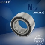 ZUK Front Wheel Hub Bearing For HONDA ACCORD 2008-2013 CROSSTOUR 2010-2013 For ACURA TL 3.5L 3.7L TSX 2009-2014 Left=Right