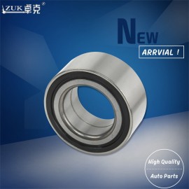 ZUK Front Wheel Hub Bearing For HONDA ACCORD 2008-2013 CROSSTOUR 2010-2013 For ACURA TL 3.5L 3.7L TSX 2009-2014 Left=Right