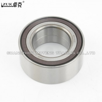 ZUK Front Wheel Hub Bearing For HONDA ACCORD 2008-2013 CROSSTOUR 2010-2013 For ACURA TL 3.5L 3.7L TSX 2009-2014 Left=Right
