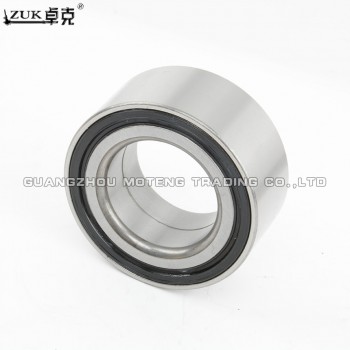 ZUK Front Wheel Hub Bearing For HONDA ACCORD 2008-2013 CROSSTOUR 2010-2013 For ACURA TL 3.5L 3.7L TSX 2009-2014 Left=Right