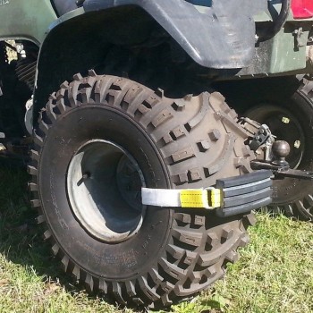 115CM Car Tire Chains Anti-Skid Block Vehicle Emergency Snow Chain Universal Replaceable Wheels Tires Parts