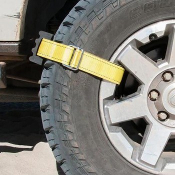 115CM Car Tire Chains Anti-Skid Block Vehicle Emergency Snow Chain Universal Replaceable Wheels Tires Parts