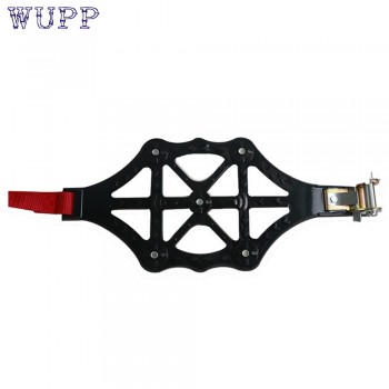 wupp 1PC Winter Truck Car Easy Installation Snow Chain Tire Anti-skid Belt Dec5 Drop Ship