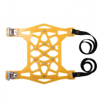 Winter Snow Chains Universal Car Winter Roadway Safety Tire Chains Snow Climbing Mud Ground Anti Slip