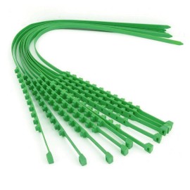 New Arrival 10Pcs Nylon Car Snow Tire Anti-Skid Chains Snow Chains Wheel Tyre Cable Belt Fit Tyre Width 175-295 Snow Rain Winter