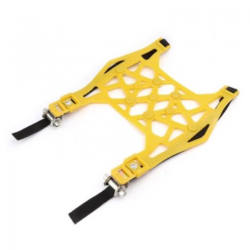 165-265mm Car Anti-skid Tyre Chain Winter Snow Mud Roadway Safety Tire Chains