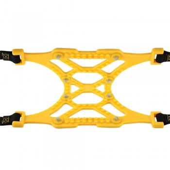 1 pcs Winter Truck Snow Chain Universal Vehicles Winter Truck Car Easy Installation Snow Chain Tire Anti-skid Belt #C0J