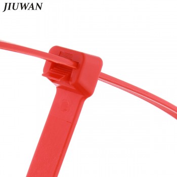 JIUWAN 10Pcs Lot Auto Tire Chain Universal Tyres Anti-skid Snow Belt ATV Outdoor Mud Wheel Anti-slip Car Styling Accessories