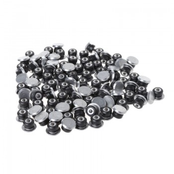 2018 new Car Tire Anti-slip Sleeve Studs Screws Cleats Spikes Wheel Winter Protection Free postage
